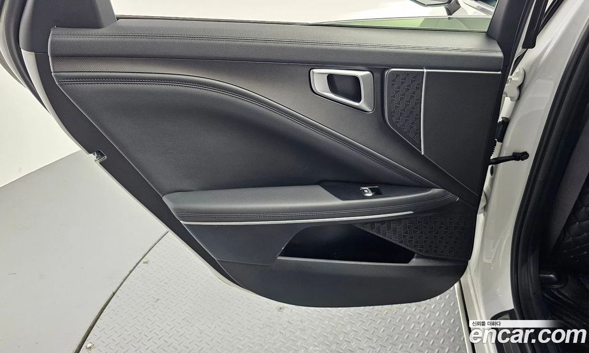 Kia K8 3.5 LPG 2WD Nobleless | Mobile.bg � ����������� 15