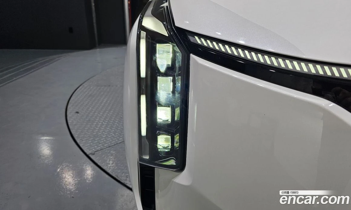 Kia K8 3.5 LPG 2WD Nobleless | Mobile.bg � ����������� 8
