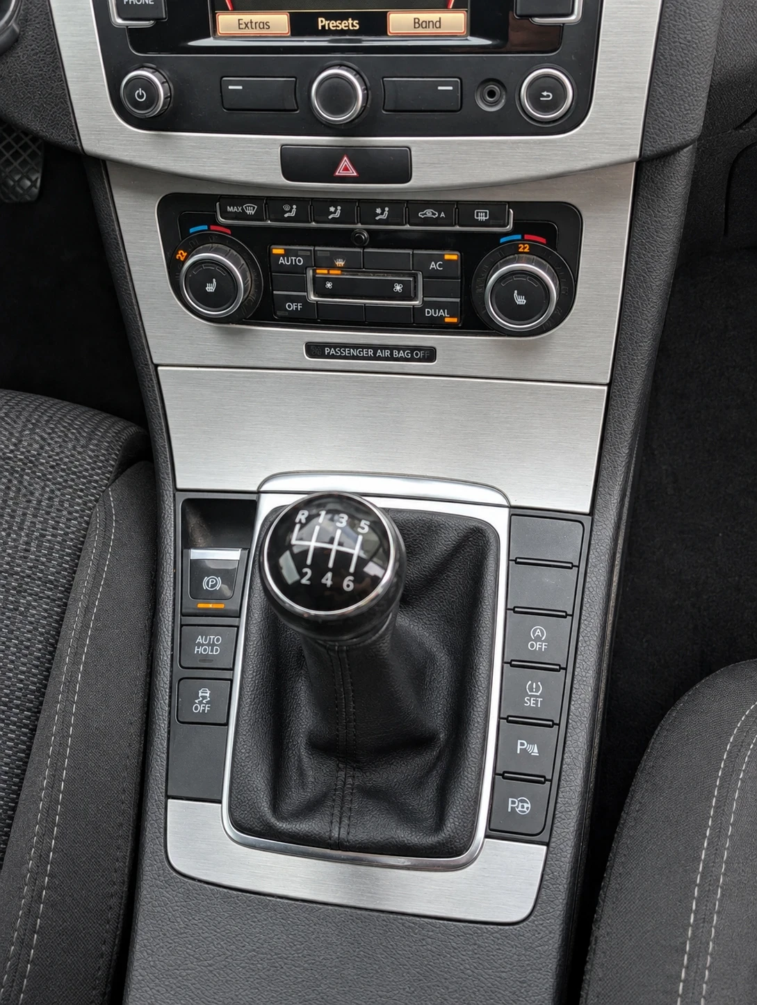 VW CC, снимка 13 - Автомобили и джипове - 56122013
