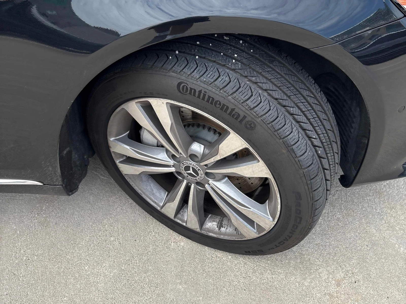 Mercedes-Benz S 560 * CARFAX * , снимка 7 - Автомобили и джипове - 56131963