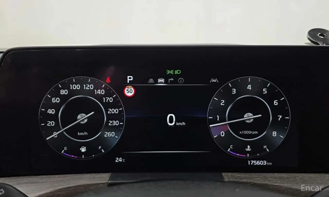 Kia K8 | АВТОФИНАНСИРАНЕ | ЦЕНА ДО БЪЛГАРИЯ, снимка 8 - Автомобили и джипове - 56262348