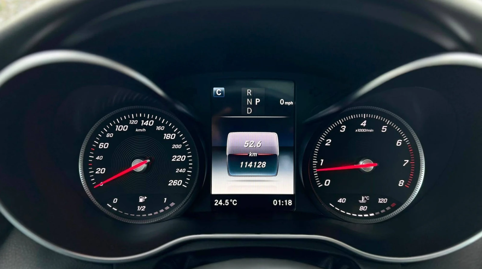 Mercedes-Benz C 300 4MATIC* ����* �������* ����* ����* ������ | Mobile.bg � ����������� 10