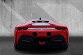 Ferrari SF 90 STRADALE/ TWO-TONE/ CERAMIC/ CARBON/  - изображение 7