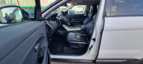 Land Rover Range Rover Evoque 2.0 TDI 150k.c EURO 6B ITALIA , снимка 9