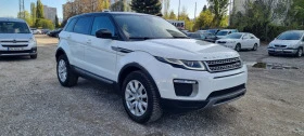 Land Rover Range Rover Evoque 2.0 TDI 150k.c EURO 6B ITALIA , снимка 1