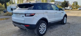 Land Rover Range Rover Evoque 2.0 TDI 150k.c EURO 6B ITALIA , снимка 4