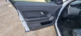 Land Rover Range Rover Evoque 2.0 TDI 150k.c EURO 6B ITALIA , снимка 8