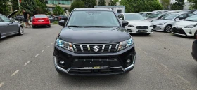 Suzuki Vitara 1.4 Boosterjet 4WD AllGrip Top GPL EURO 6D, снимка 2
