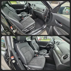 Suzuki Vitara 1.4 Boosterjet 4WD AllGrip Top GPL EURO 6D, снимка 6