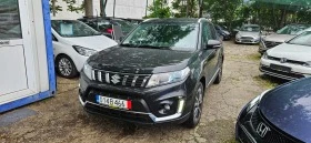 Suzuki Vitara 1.4 Boosterjet 4WD AllGrip Top GPL EURO 6D