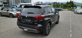 Suzuki Vitara 1.4 Boosterjet 4WD AllGrip Top GPL EURO 6D, снимка 4