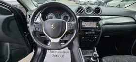 Suzuki Vitara 1.4 Boosterjet 4WD AllGrip Top GPL EURO 6D, снимка 9