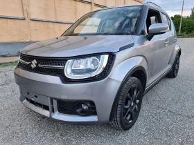 Suzuki Ignis 1.2i автоматик