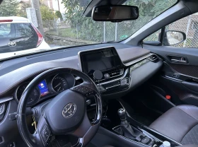 Toyota C-HR, снимка 6
