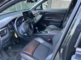 Toyota C-HR, снимка 5
