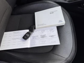 Hyundai IX35 1.6GDI* FaceLift* Klimatronik, снимка 12