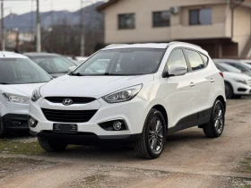 Hyundai IX35 1.6GDI* FaceLift* Klimatronik, снимка 2