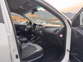 Hyundai IX35 1.6GDI* FaceLift* Klimatronik, снимка 10