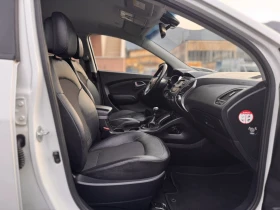 Hyundai IX35 1.6GDI* FaceLift* Klimatronik, снимка 11