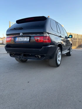 BMW X5 FACE//TOP//Sport Pack, снимка 5