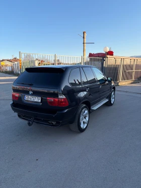 BMW X5 FACE//TOP//Sport Pack, снимка 6