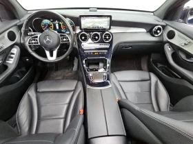 Mercedes-Benz GLC 220 D 4Matic, снимка 7