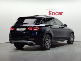 Mercedes-Benz GLC 220 D 4Matic, снимка 2