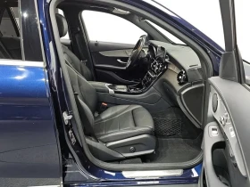 Mercedes-Benz GLC 220 D 4Matic, снимка 11