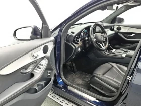 Mercedes-Benz GLC 220 D 4Matic, снимка 10