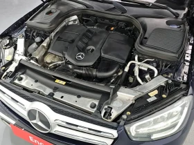 Mercedes-Benz GLC 220 D 4Matic, снимка 6