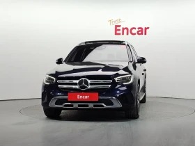 Mercedes-Benz GLC 220 D 4Matic, снимка 3