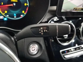 Mercedes-Benz GLC 220 D 4Matic, снимка 9