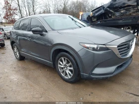 Mazda CX-9 2.5l Touring, снимка 1