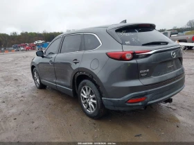 Mazda CX-9 2.5l Touring, снимка 3