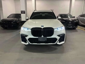 BMW X7 * xDrive40i * CARFAX * HARMAN * 7 МЕСТА* ОБДУХВАНЕ, снимка 6
