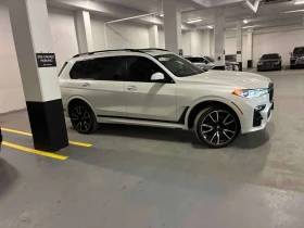 BMW X7 * xDrive40i * CARFAX * HARMAN * 7 МЕСТА* ОБДУХВАНЕ, снимка 3