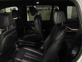 BMW X7 * xDrive40i * CARFAX * HARMAN * 7 МЕСТА* ОБДУХВАНЕ, снимка 12