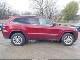 Jeep Grand cherokee 3.6l Laredo E 4X4, снимка 13
