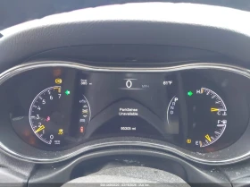 Jeep Grand cherokee 3.6l Laredo E 4X4, снимка 7