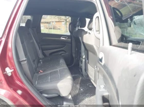 Jeep Grand cherokee 3.6l Laredo E 4X4, снимка 8