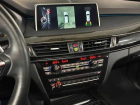 BMW X5 * xDrive50i * CARFAX * БЕЗ ПЪРВОНАЧАЛНА ВНОСКА, снимка 9