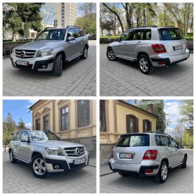 Mercedes-Benz GLK 280i#231KC#4MATIC#KATO HOB!, снимка 13