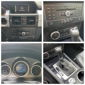 Mercedes-Benz GLK 280i#231KC#4MATIC#KATO HOB!, снимка 9