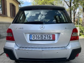 Mercedes-Benz GLK 280i#231KC#4MATIC#KATO HOB!, снимка 3