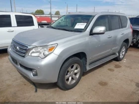 Lexus GX 460 PREMIUM * TV * AWD * CARFAX * , снимка 2