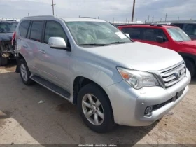 Lexus GX 460 PREMIUM * TV * AWD * CARFAX * , снимка 1