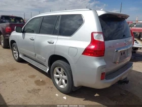 Lexus GX 460 PREMIUM * TV * AWD * CARFAX * , снимка 3
