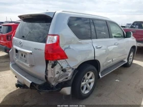 Lexus GX 460 PREMIUM * TV * AWD * CARFAX * , снимка 4