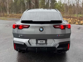BMW X2  M35i /360/DISTRONIC/HUD/Harman Kardon, снимка 4