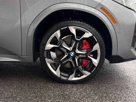 BMW X2  M35i /360/DISTRONIC/HUD/Harman Kardon, снимка 15